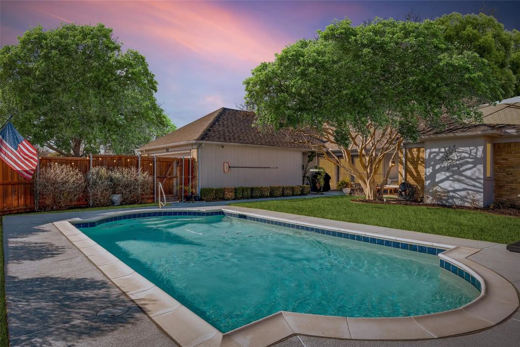 1004 Serenade Lane, Richardson