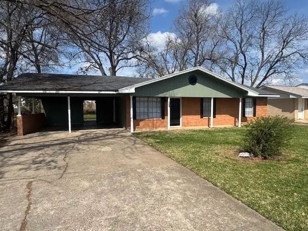 308 Fontaine Street, Shreveport