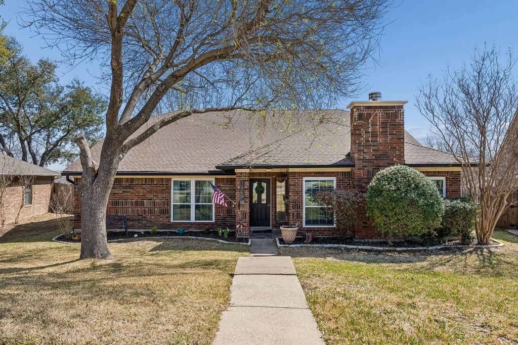 1624 Piedmont Place, Carrollton