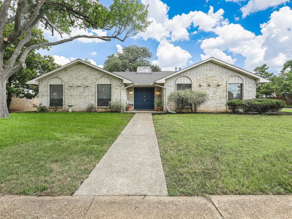 4079 Calculus Drive, Dallas