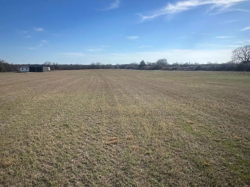 Briar Road, Azle