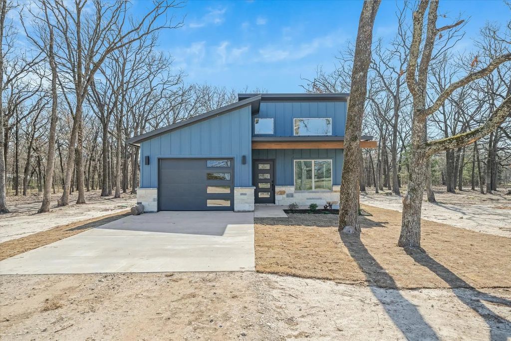 232 Vz County Road 3722, Wills Point