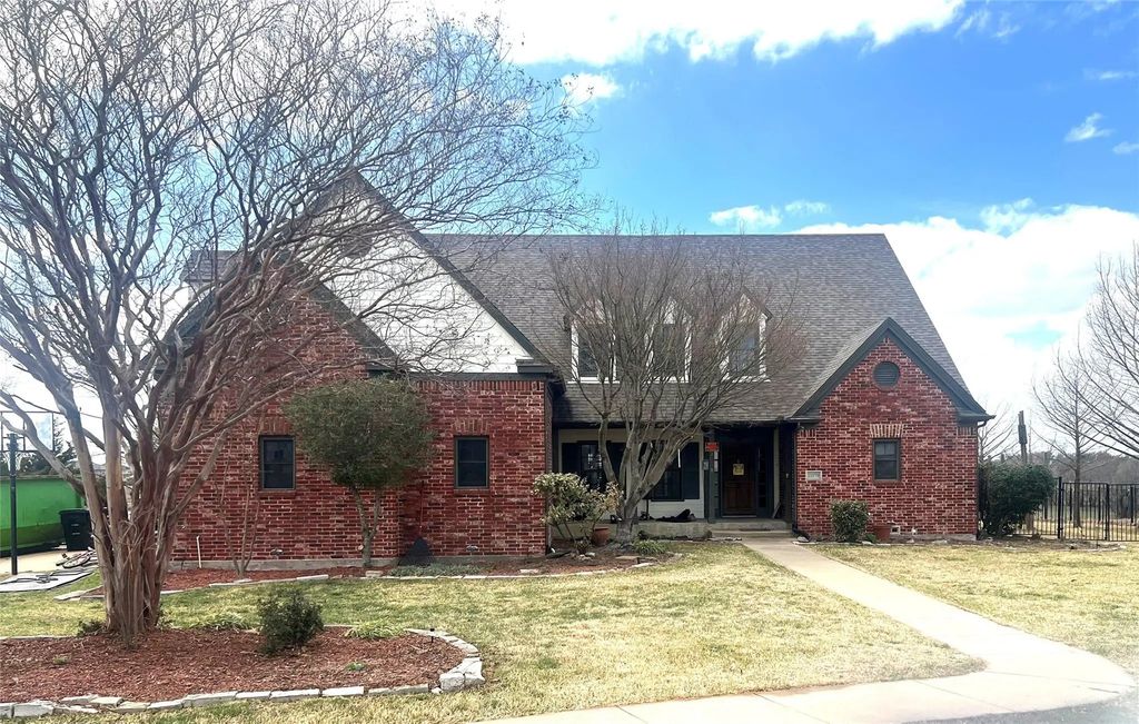 10270 Wild Rose Circle, Forney