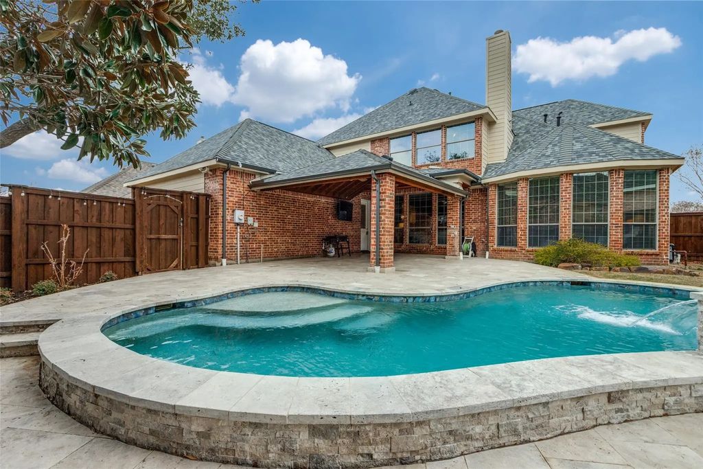 11743 Avondale Drive, Frisco