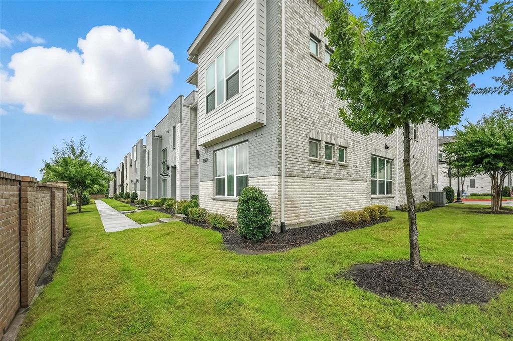 1769 Montgomery Drive, Plano