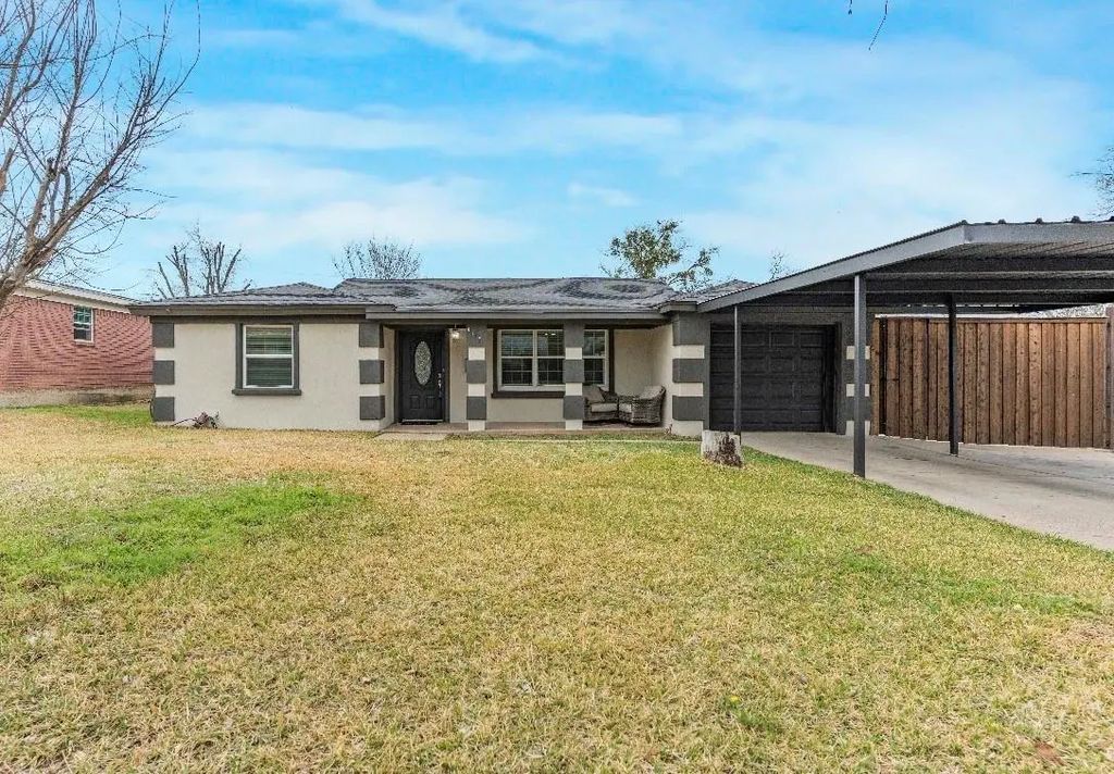 4017 Tejas Trail, Lake Worth