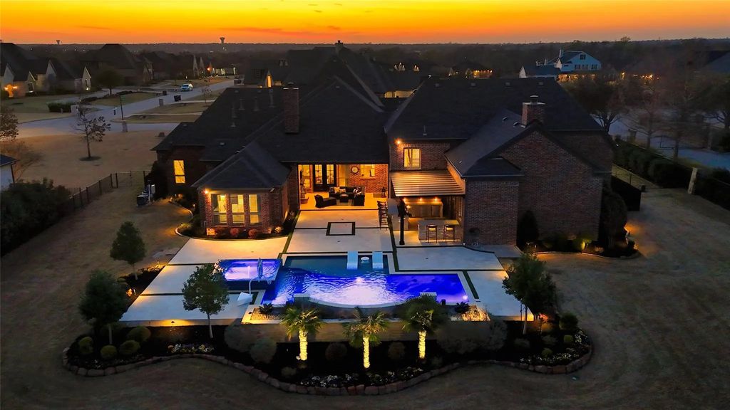 1720 Aspen Street, Prosper