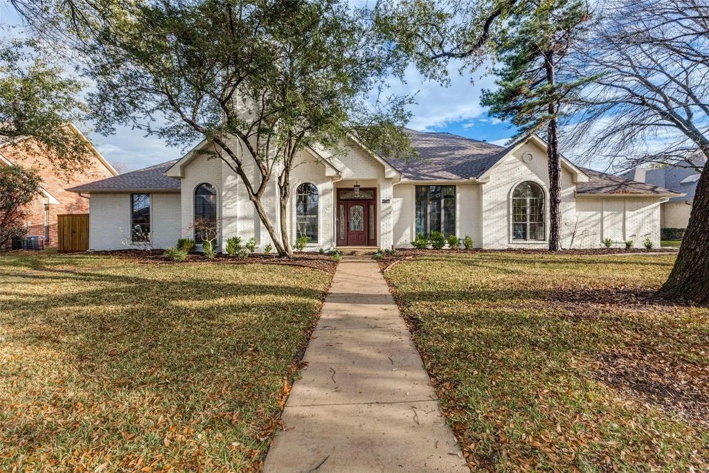 7111 Halprin Court, Dallas