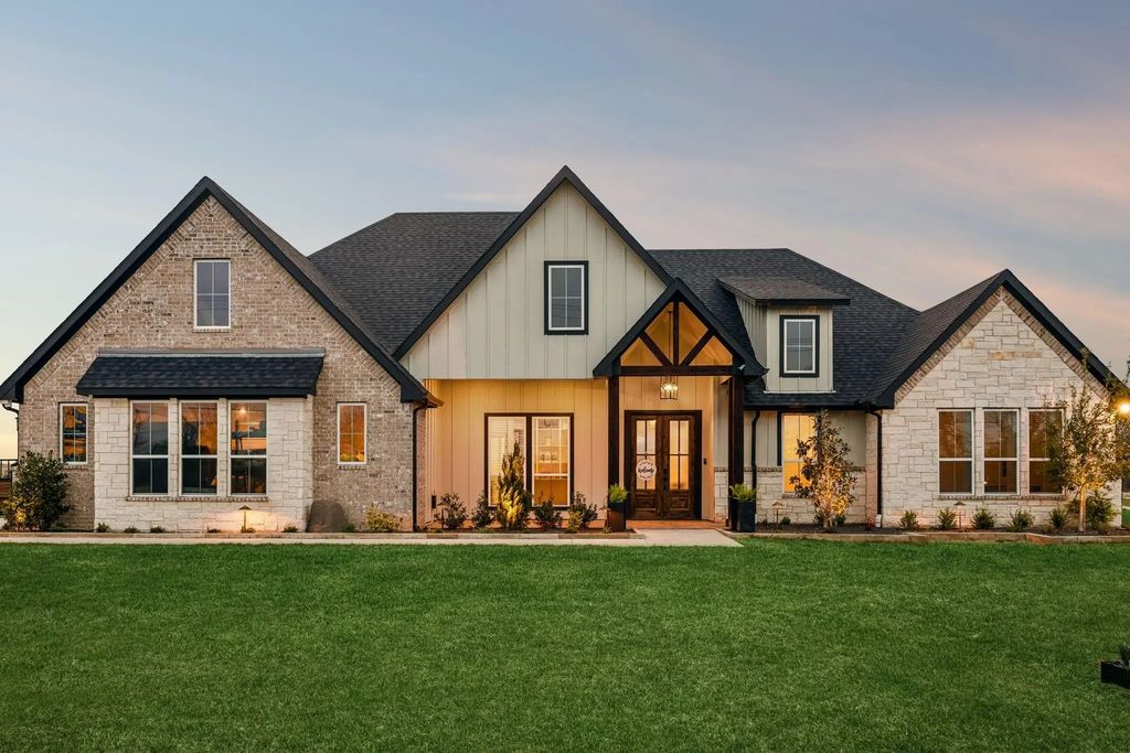 1179 Harrell Road, Howe