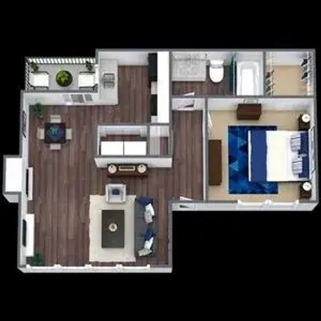 9180 Forest Lane 03-215, Dallas