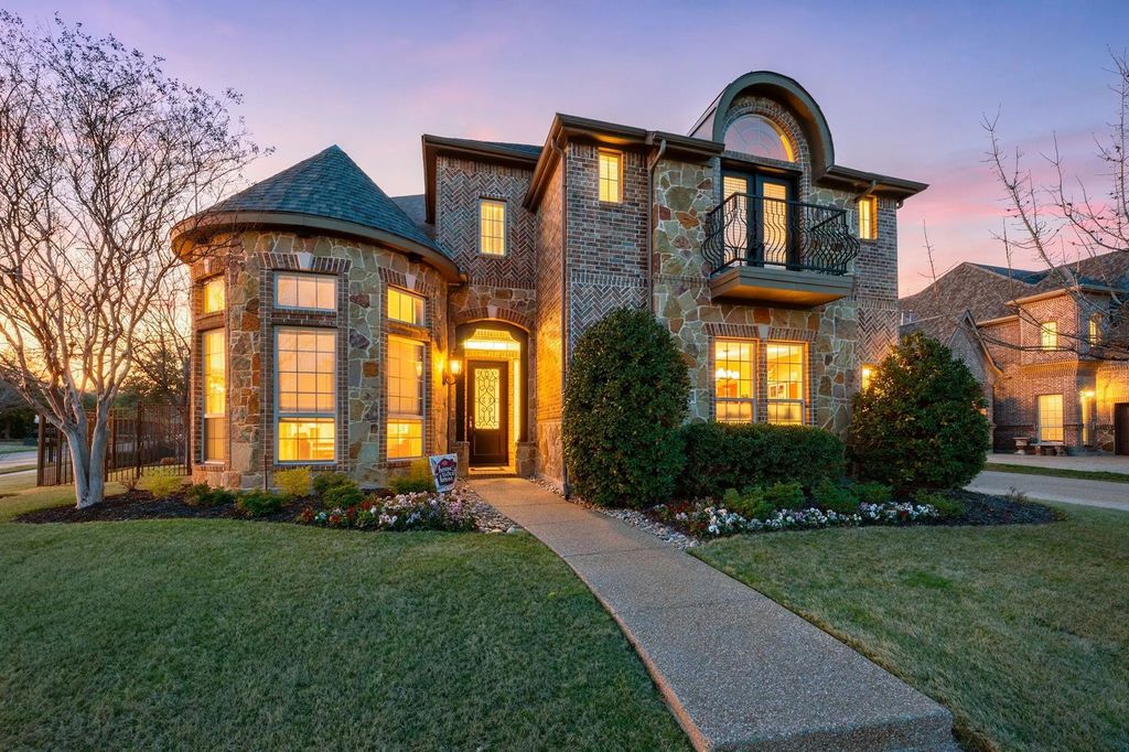 2211 Carrick Drive, Trophy Club
