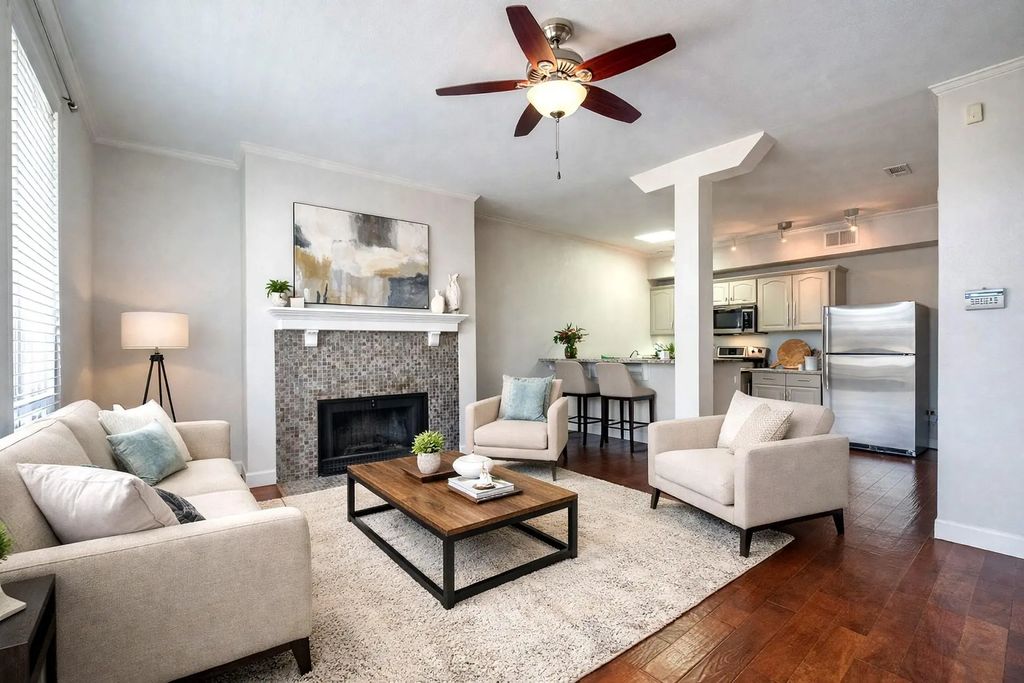 6318 Richmond Avenue 2303, Dallas