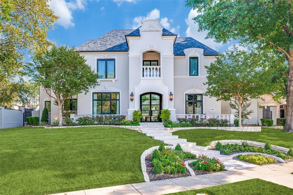 5102 Spanish Oaks, Frisco