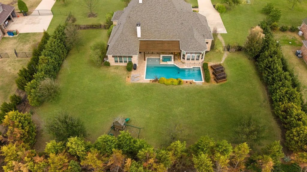 6202 Southridge Parkway, Parker
