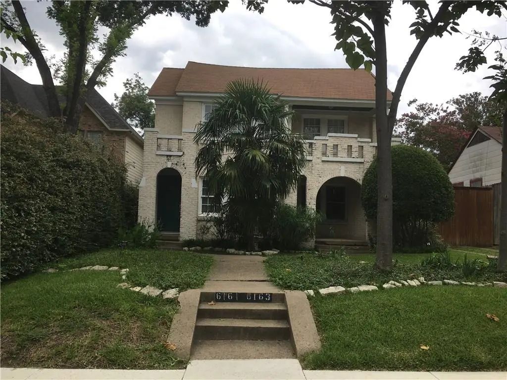 6163 Velasco Avenue, Dallas