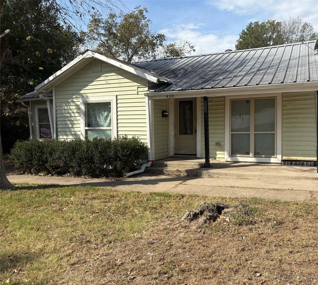 430 Jeanette Street, Greenville