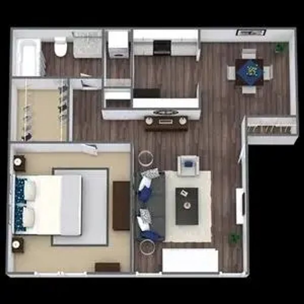 9180 Forest Lane 02-211, Dallas