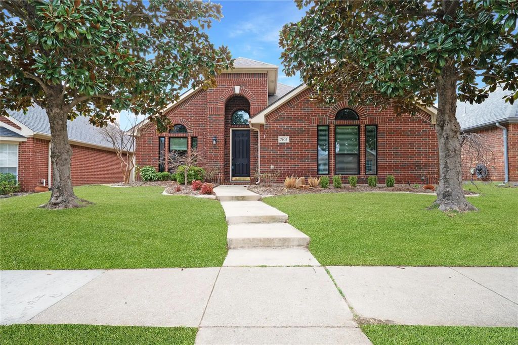 7105 Bryce Canyon Drive, McKinney