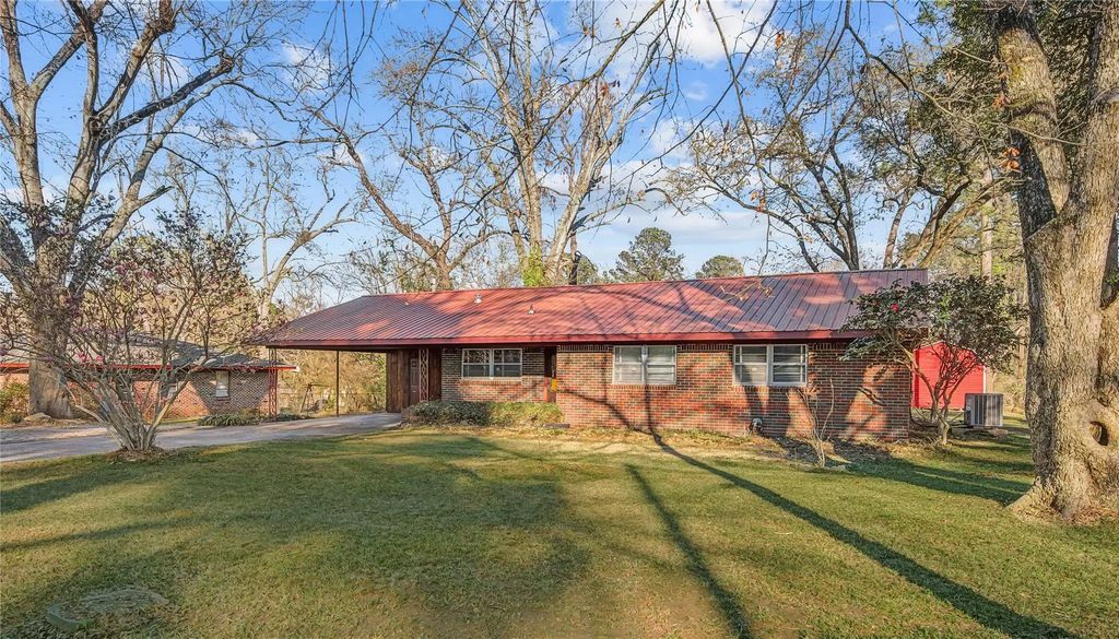 3224 Dearborn Street, Shreveport