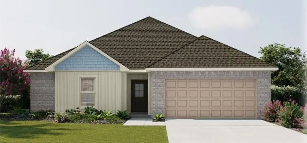 769 Venecia Drive, Bossier City