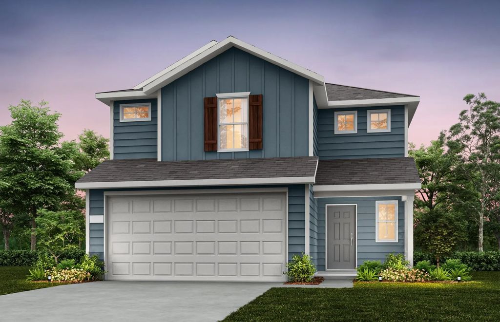 2527 Midfield Way, Princeton
