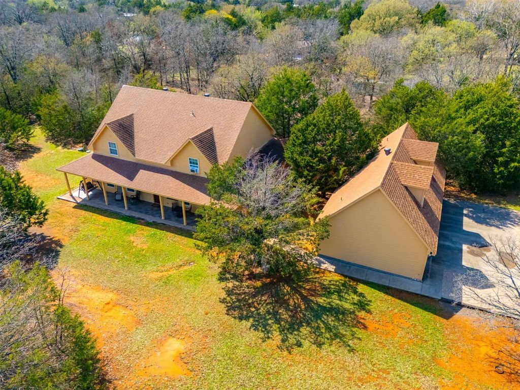 6160 County Road 319, Alvarado