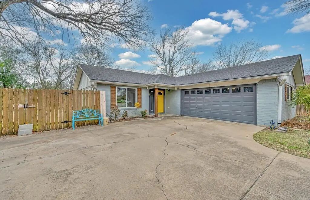 6500 Lapis Drive, Waco