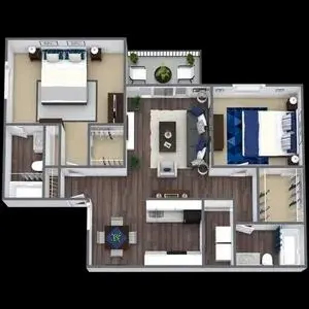 9180 Forest Lane 05-227, Dallas