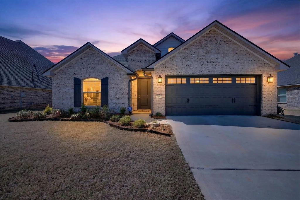 104 Darbonne, Bossier City