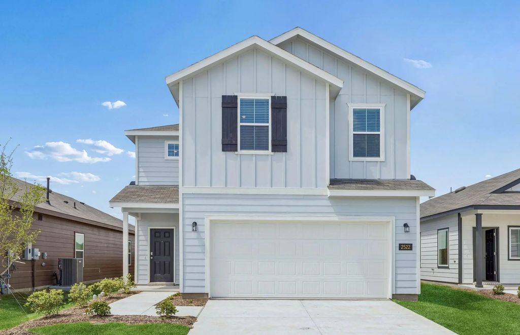 2522 Midfield Way, Princeton