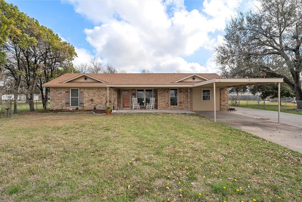 1038 S Old Robinson Road, Robinson