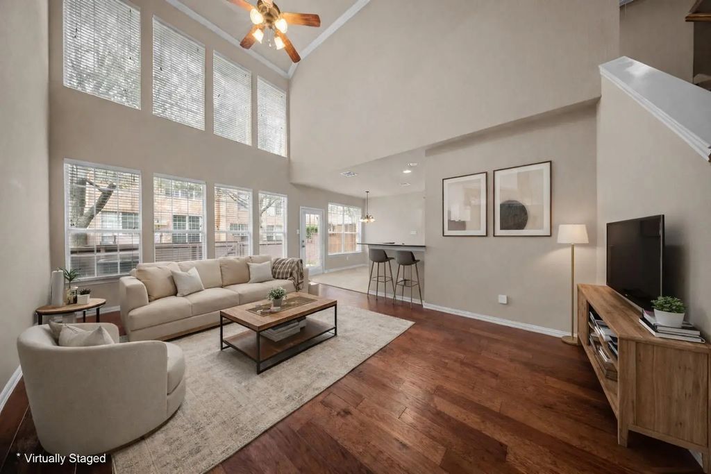 6505 Eagle Nest Drive, Garland