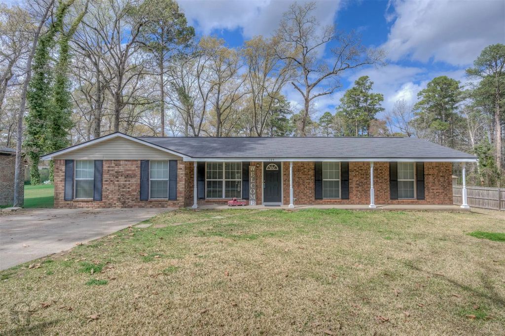123 Taylor Bend Street, Haughton