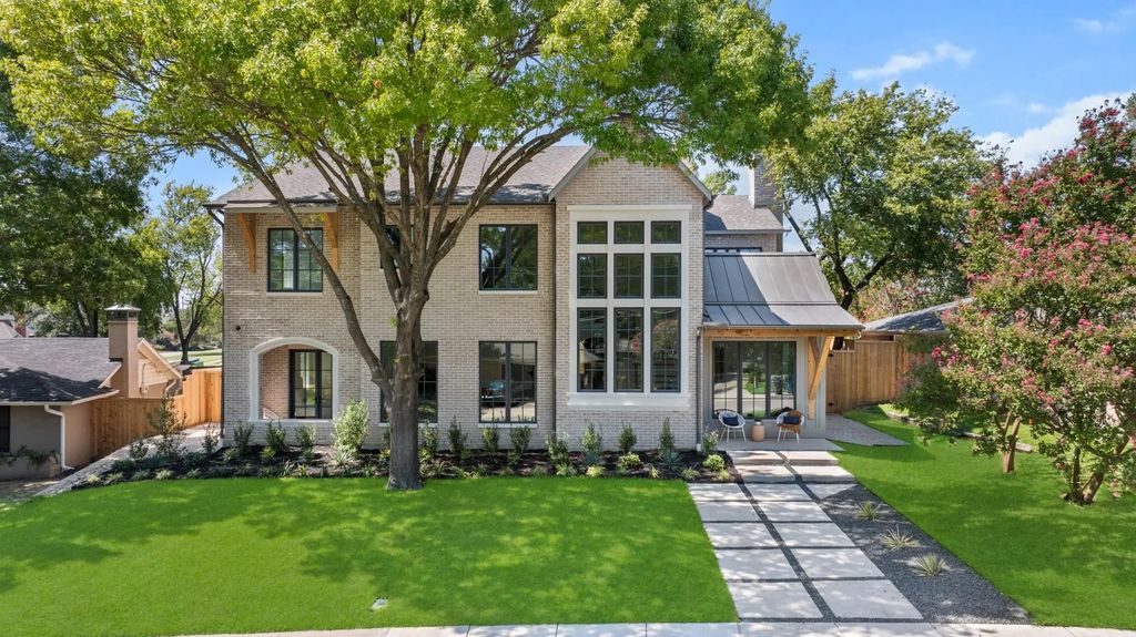 9111 Aldwick Drive, Dallas