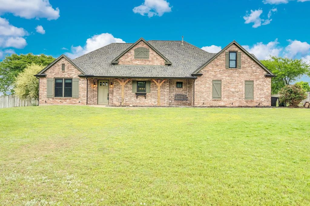 3052 Keri Lane, Midlothian