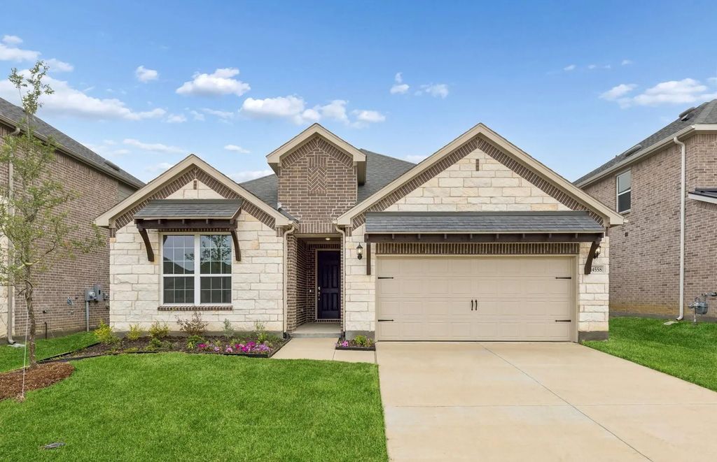 14558 Jemison Street, Pilot Point