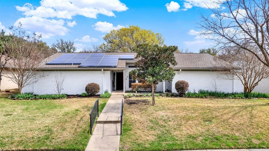 2554 Parkhaven Drive, Plano