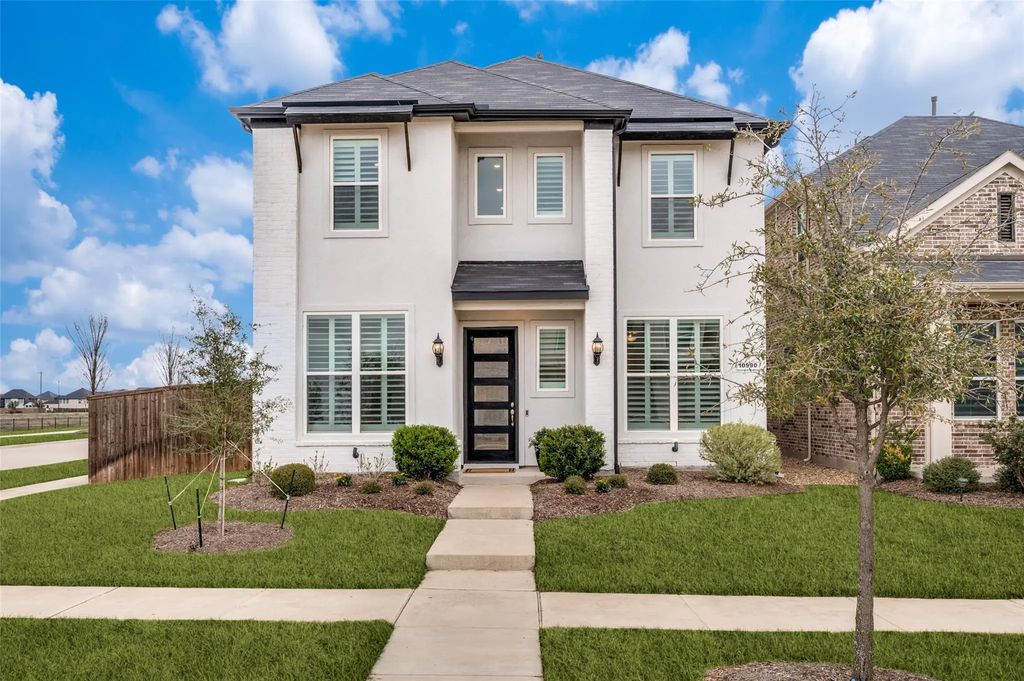 10990 Prairie Rose Road, Frisco