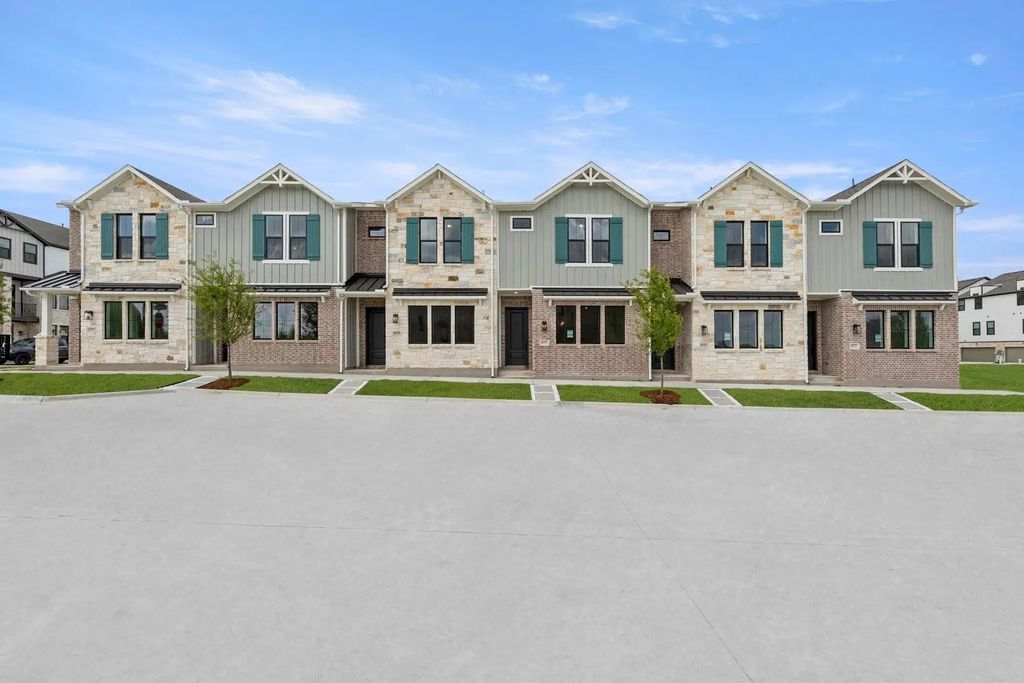 835 Pedernales Drive, Plano