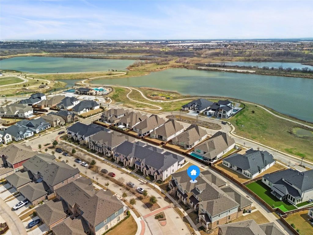 4525 English Maple Drive, Arlington