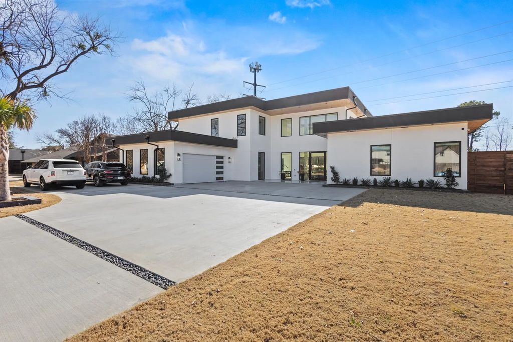 11907 Quincy Lane, Dallas