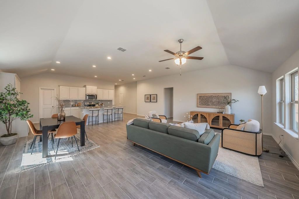 5804 Brookville Drive, Fort Worth