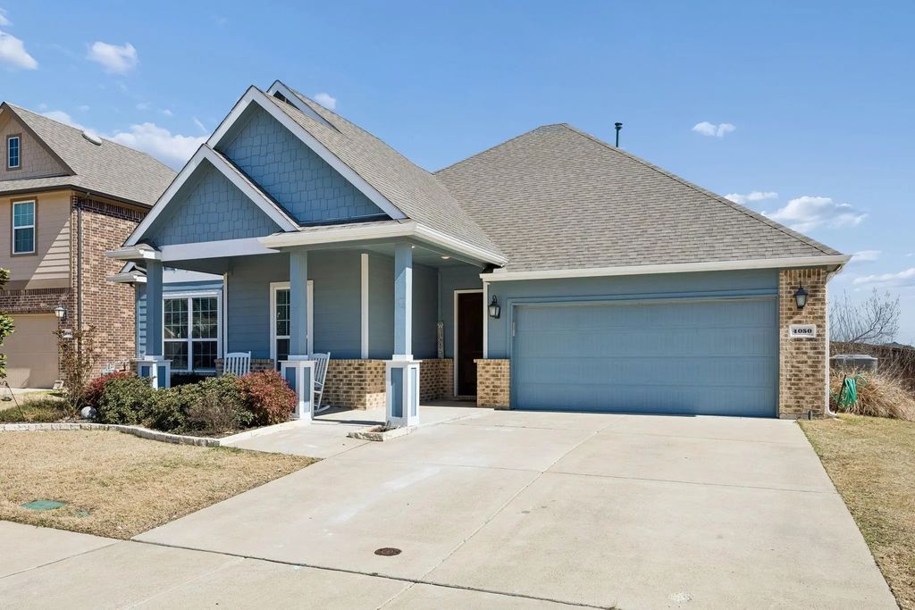 4050 Blythe Street, Rockwall