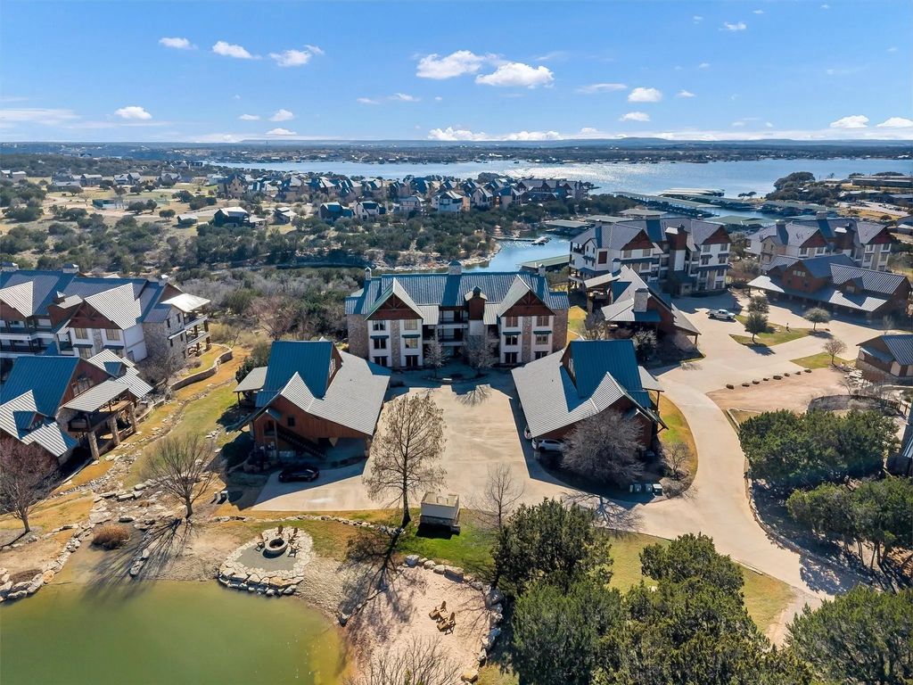 1633 Scenic Drive 101, Graford