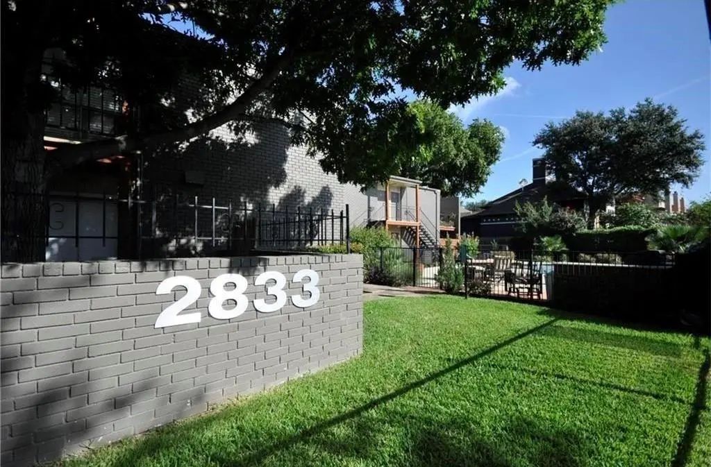 2833 Kings Road 206, Dallas