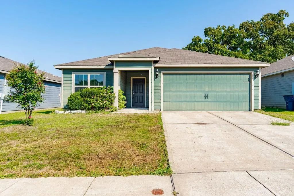 1415 Barrel Drive, Dallas