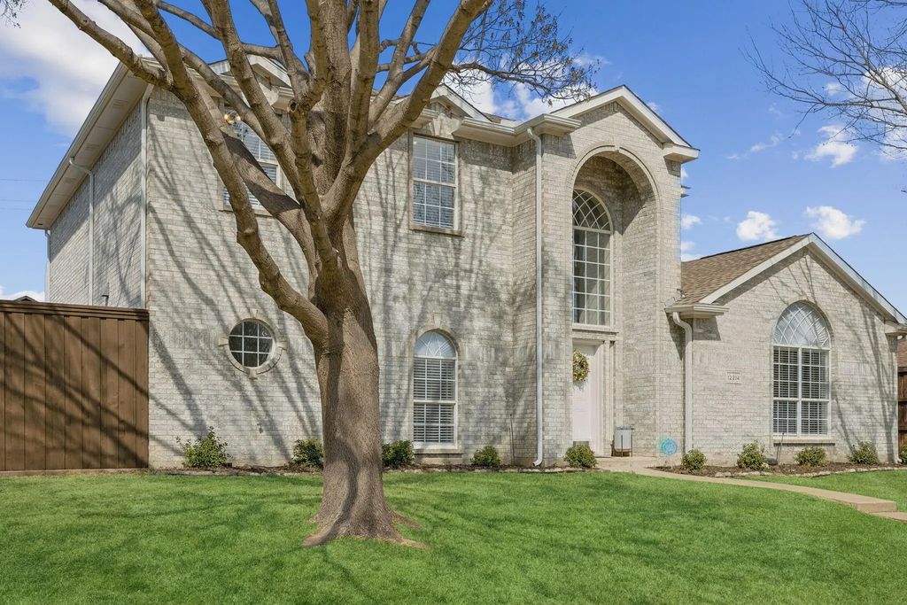 12214 Riviera Road, Frisco