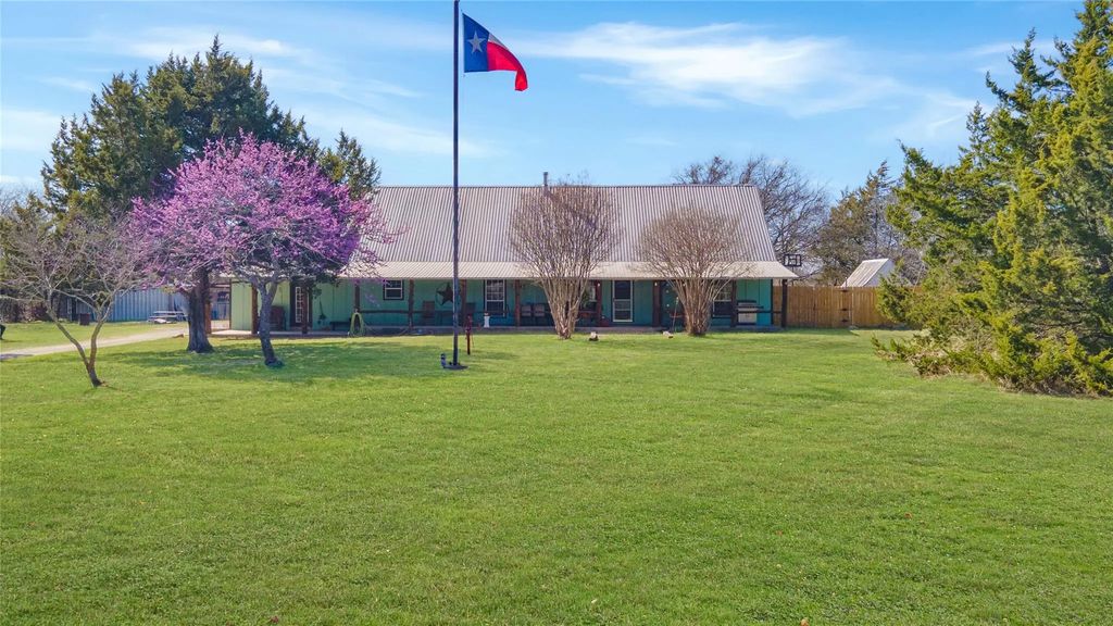 1511 N Walnut Grove Road, Midlothian