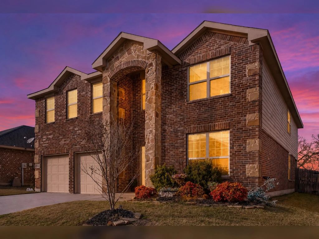 5405 Sea Cove Lane, Denton