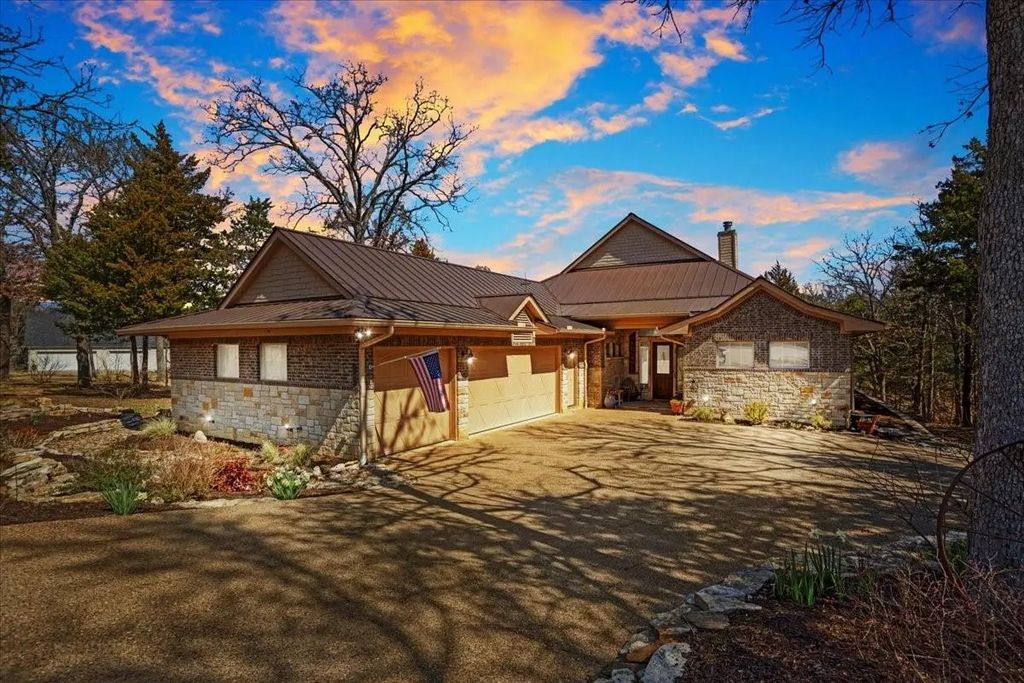 192 Dove Canyon Drive, Gordonville